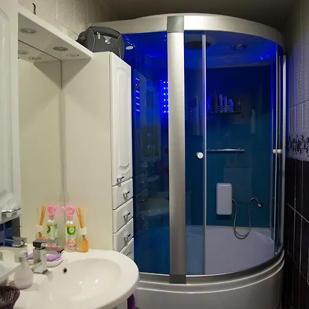 公寓 Apartment Sarajevo *