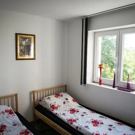 公寓 Apartment Sarajevo