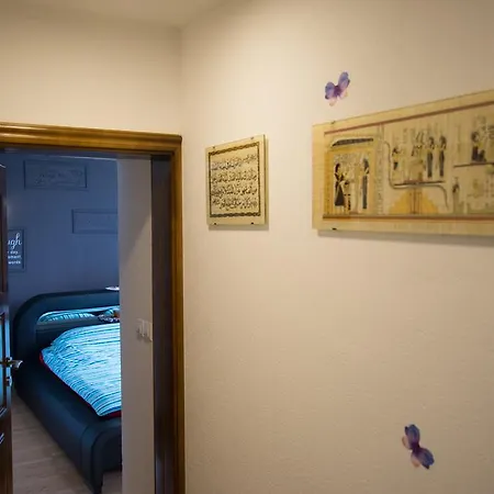 公寓 Apartment Sarajevo 塞拉耶佛