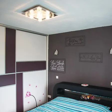 公寓 Apartment Sarajevo