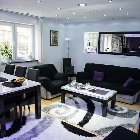 Apartment Sarajevo *