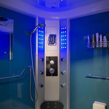 Apartment Sarajevo 公寓