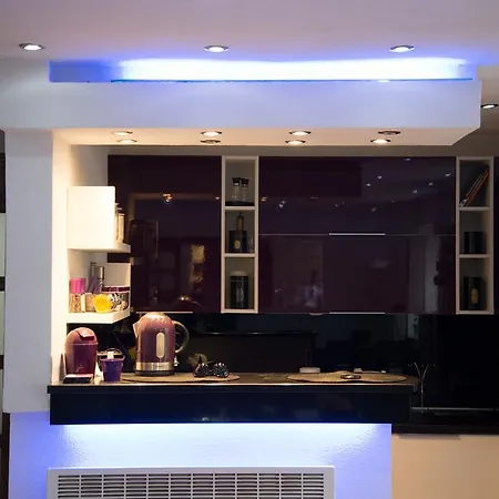 Apartment Sarajevo * 塞拉耶佛